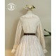 Miss Point Forest Picture Book Skirt(Reservation/3 Colours/Full Payment Without Shipping)